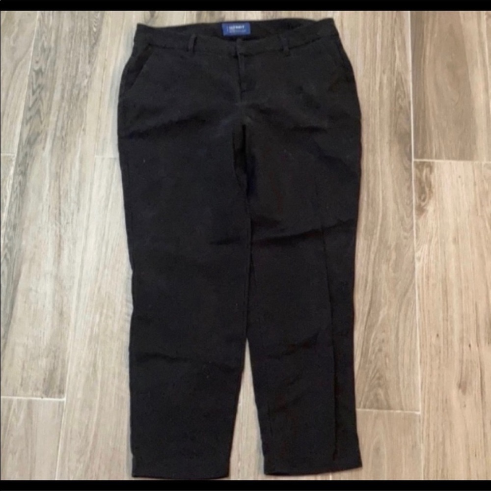 Old Navy Harper Pants Size 6